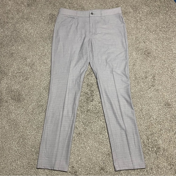 Men’s johnnie-O Glendale Pants Size 34